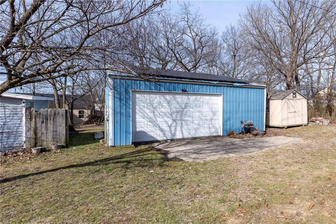 Camerons Add Gravette - Residential