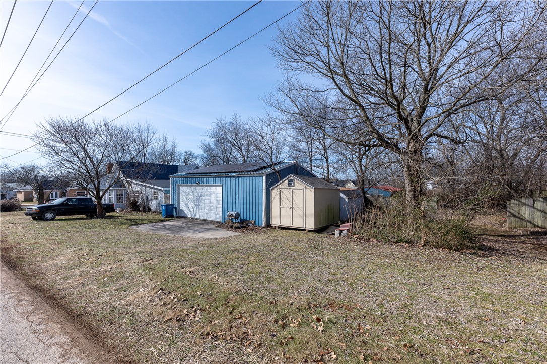 Camerons Add Gravette - Residential