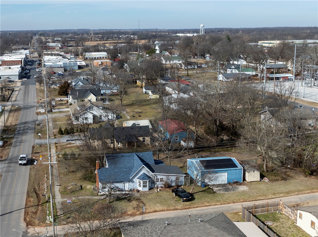 Camerons Add Gravette - Residential