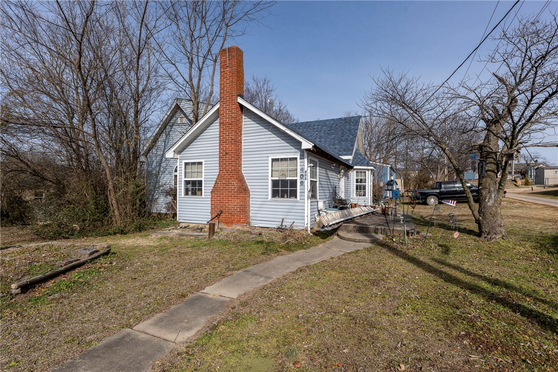Camerons Add Gravette - Residential