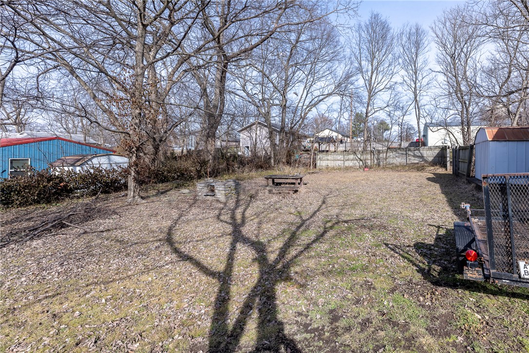 Camerons Add Gravette - Residential
