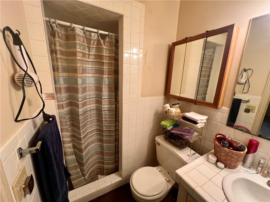 Forest Hill - Residential