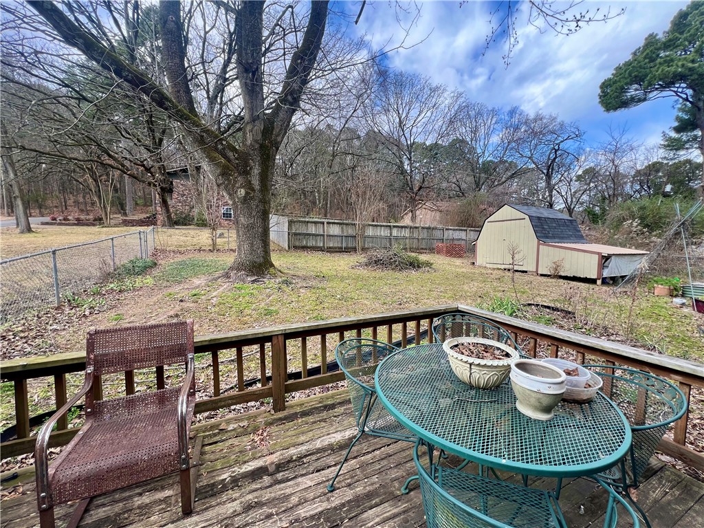 Forest Hill - Residential