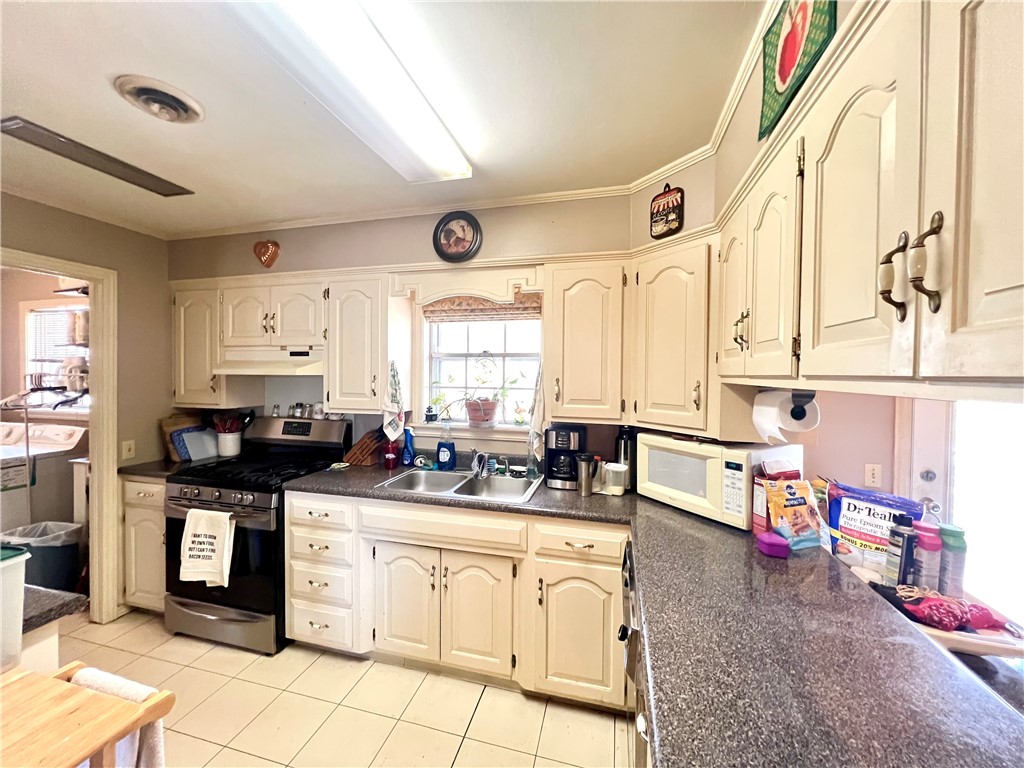 Forest Hill - Residential