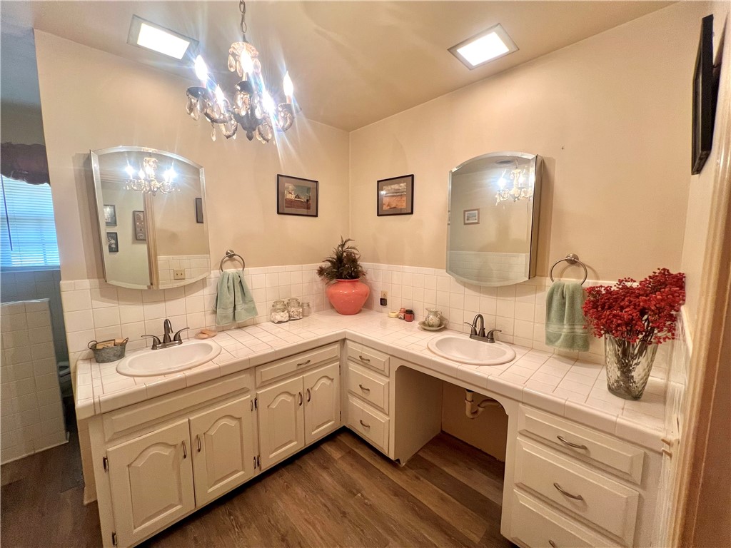 Forest Hill - Residential