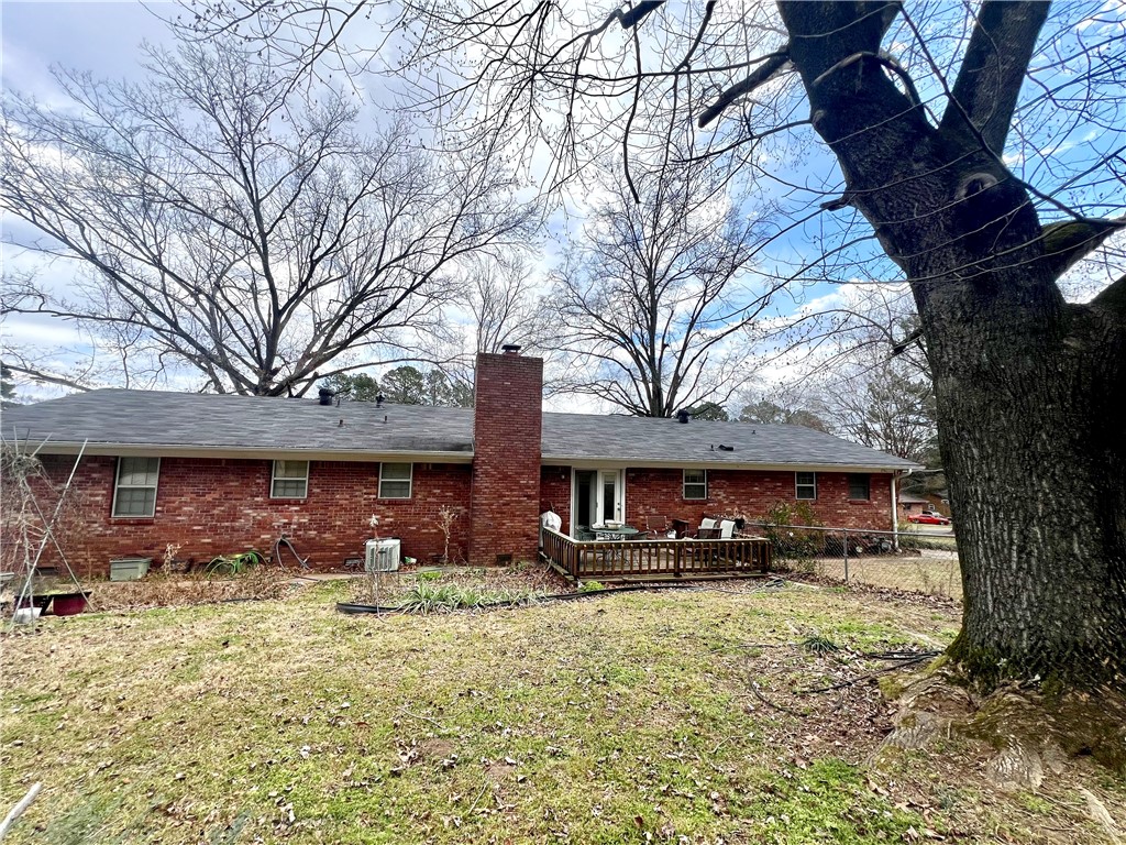 Forest Hill - Residential