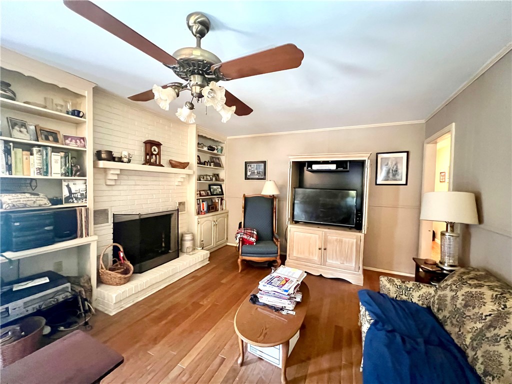 Forest Hill - Residential