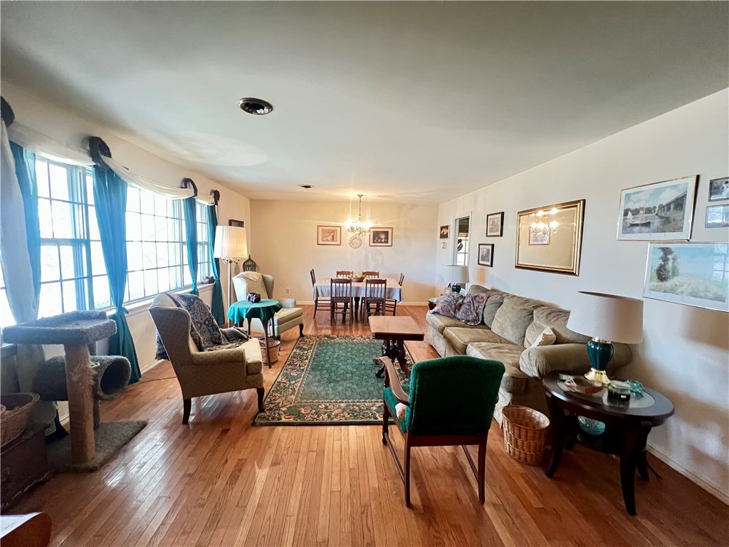 Forest Hill - Residential