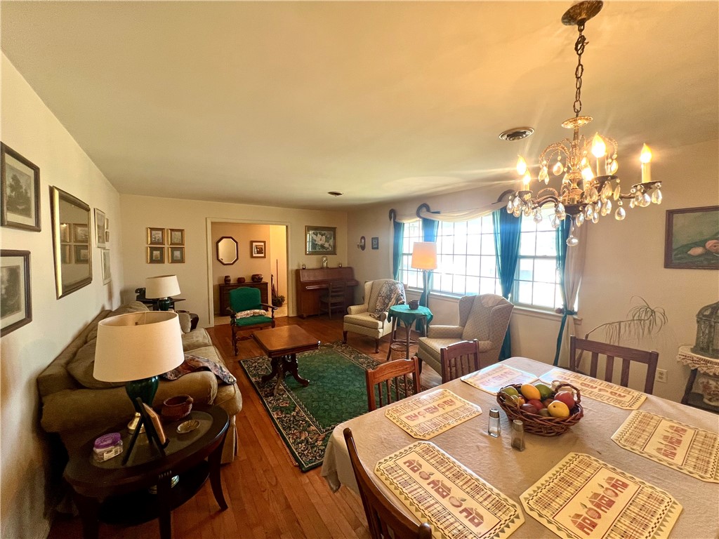 Forest Hill - Residential