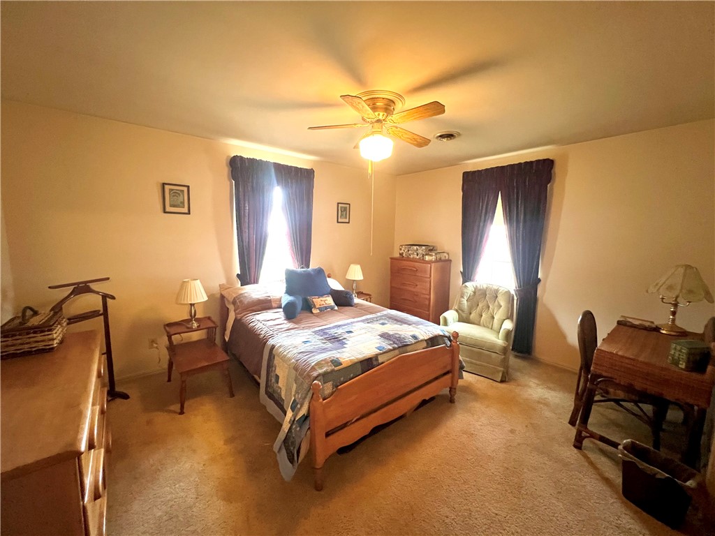 Forest Hill - Residential