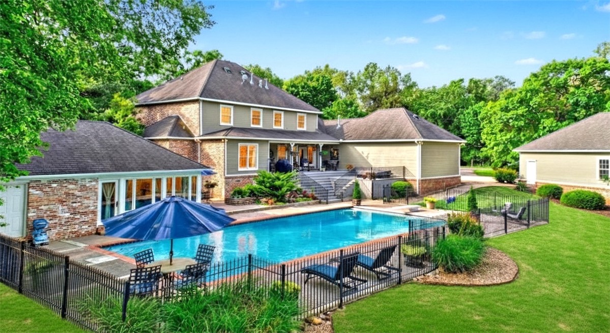 Double Tree Estates Ph II - Residential