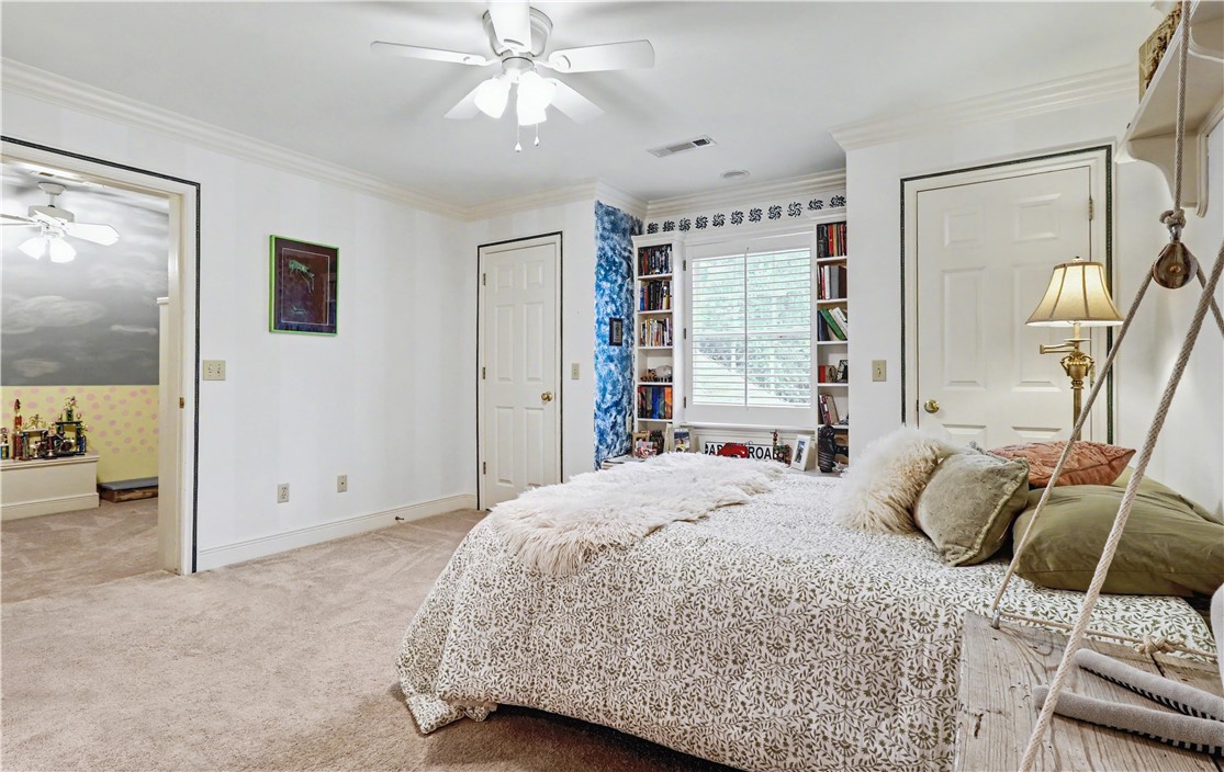 Double Tree Estates Ph II - Residential