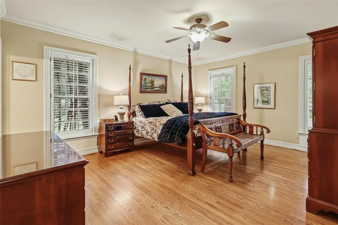 Double Tree Estates Ph II - Residential