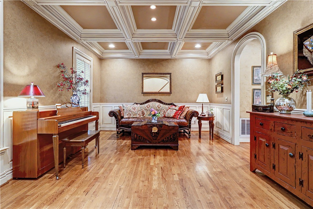 Double Tree Estates Ph II - Residential