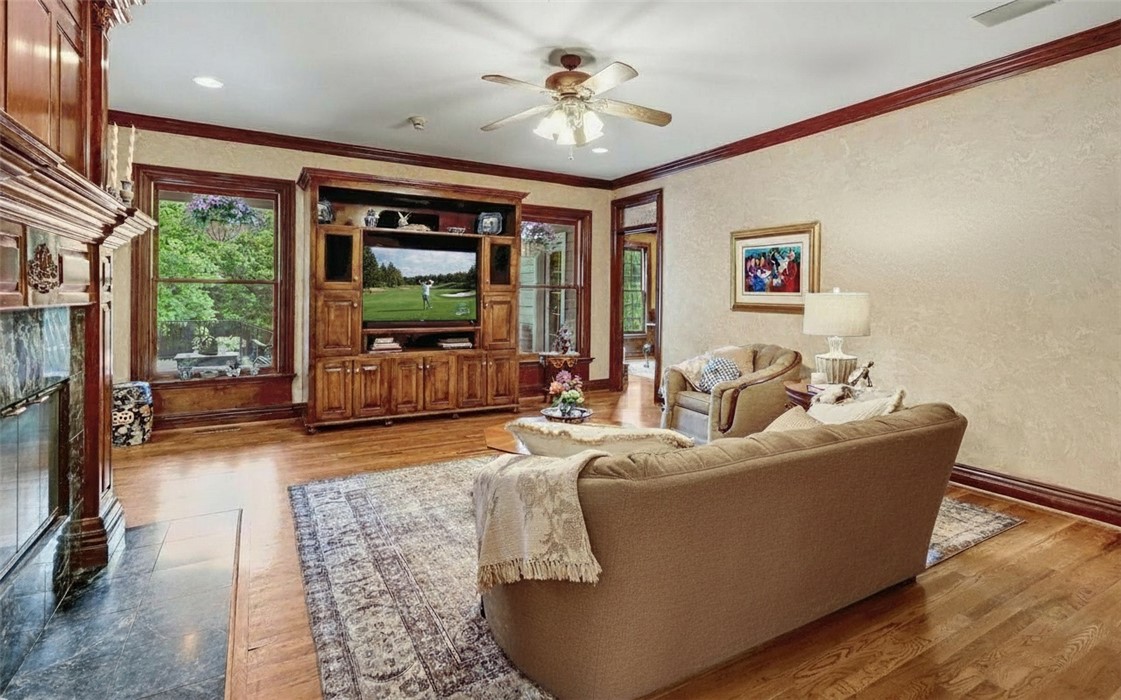 Double Tree Estates Ph II - Residential