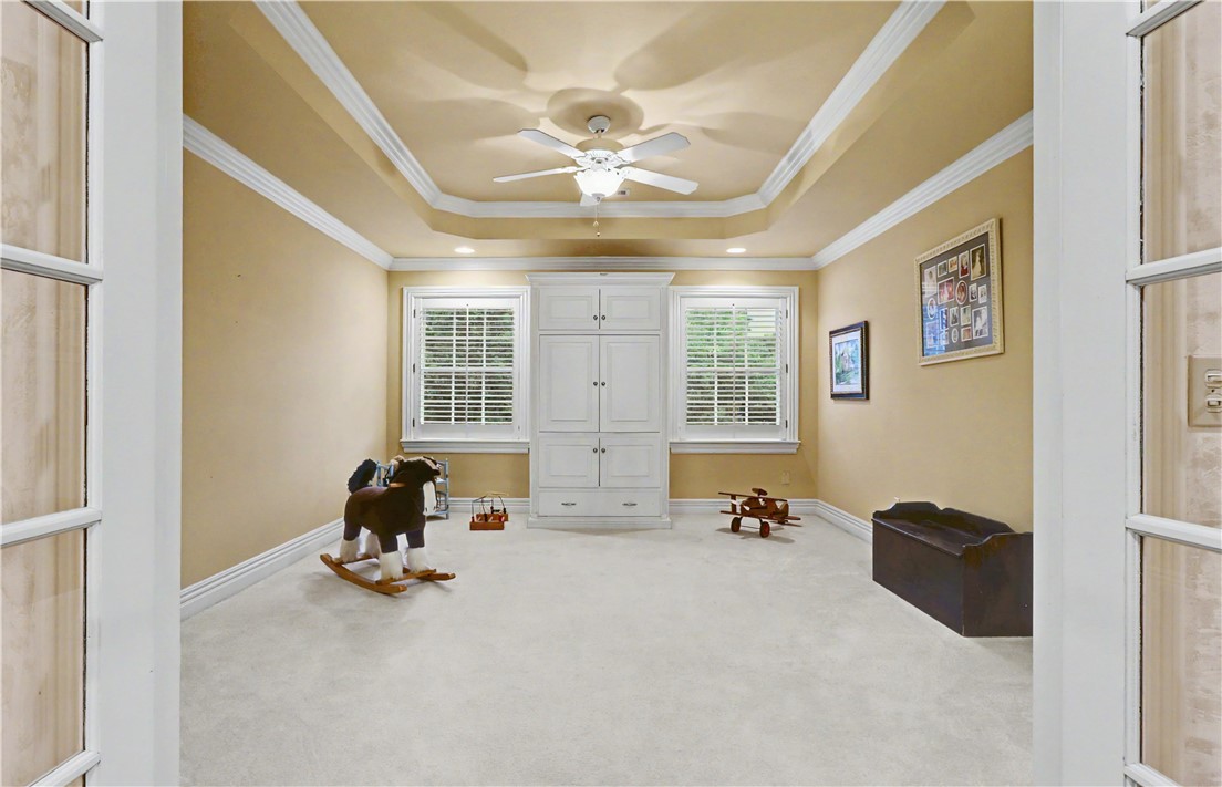 Double Tree Estates Ph II - Residential