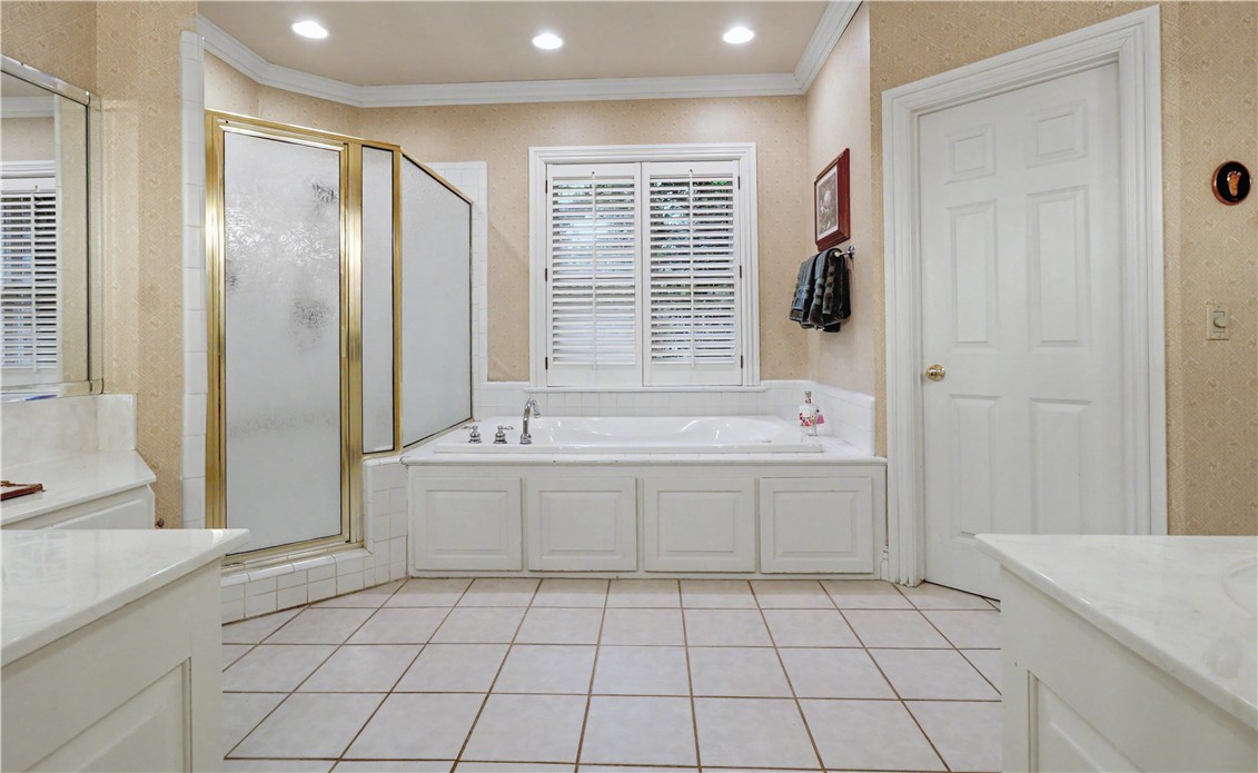 Double Tree Estates Ph II - Residential