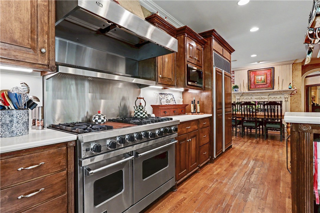 Double Tree Estates Ph II - Residential