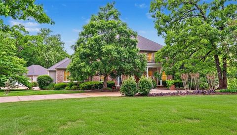 Photo of 2563 N Toy Drive, Fayetteville, AR 72704 (MLS # 1344487)