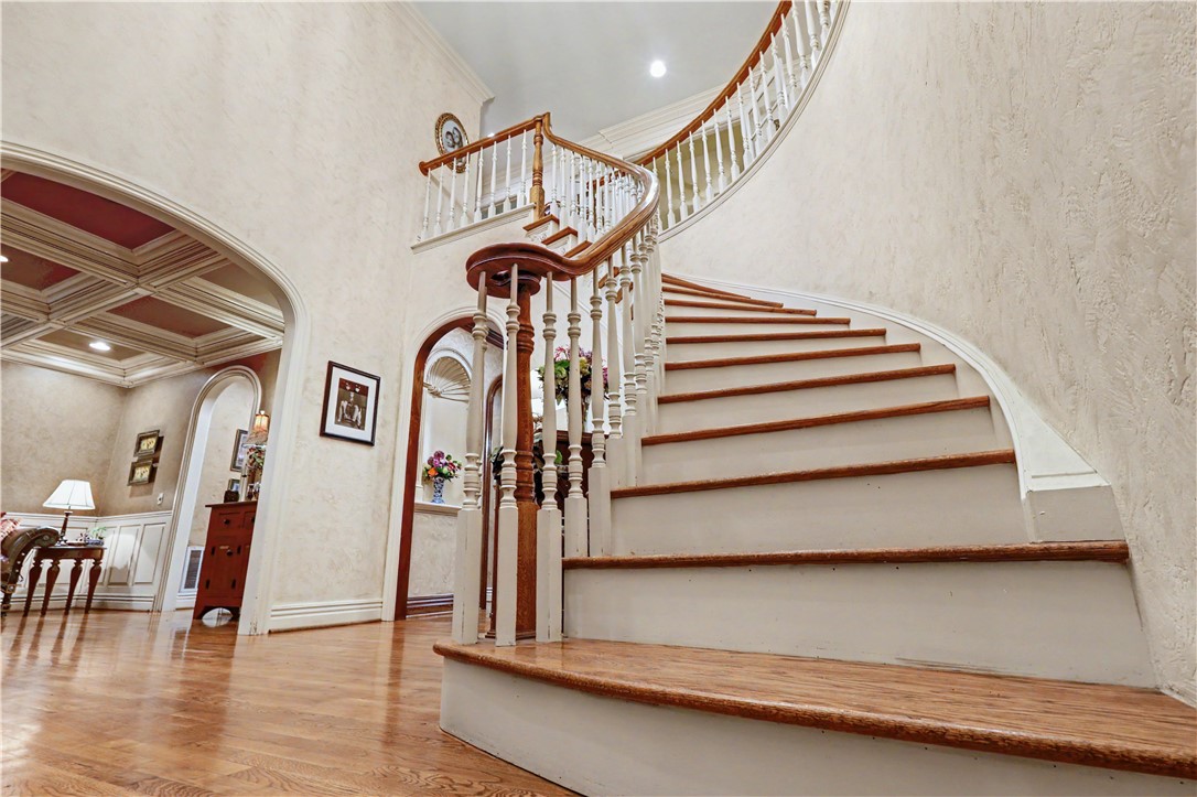 Double Tree Estates Ph II - Residential