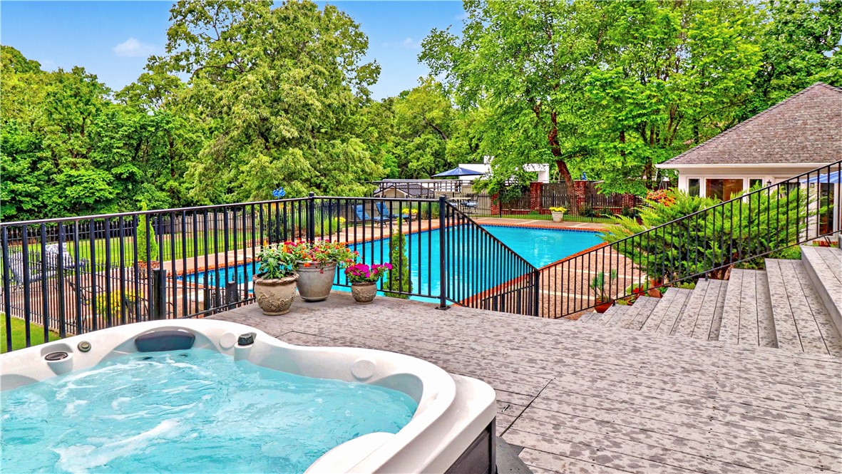Double Tree Estates Ph II - Residential