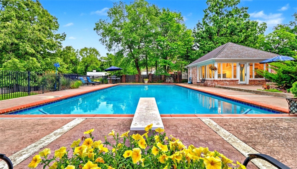 Double Tree Estates Ph II - Residential