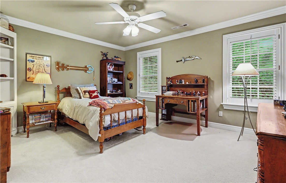 Double Tree Estates Ph II - Residential