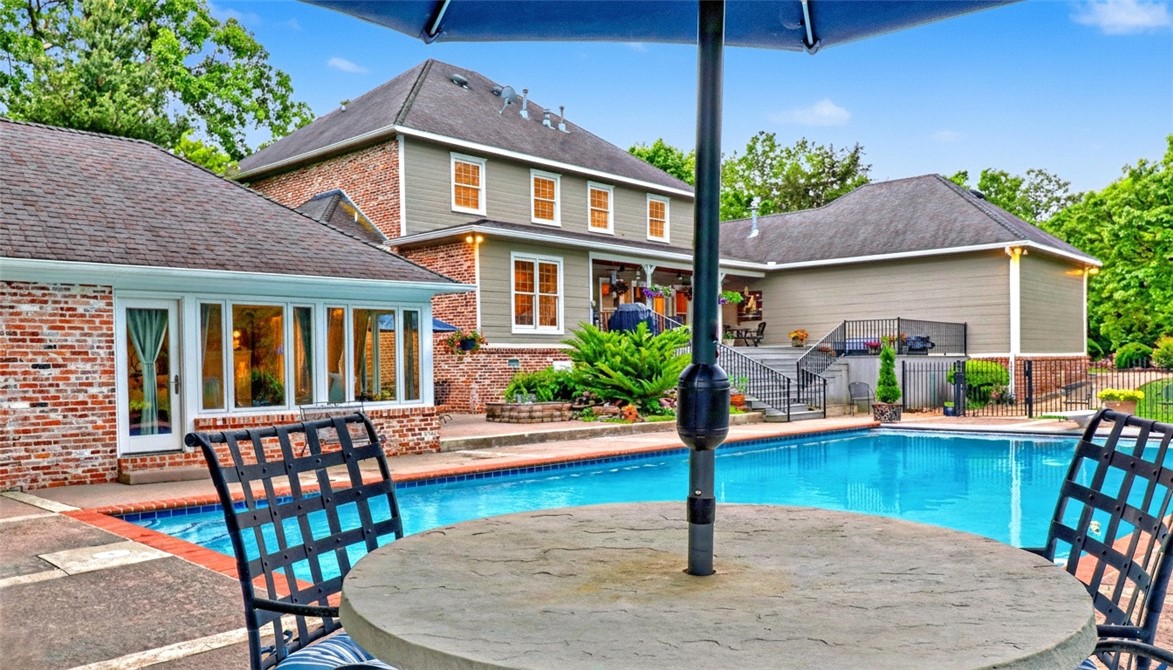 Double Tree Estates Ph II - Residential