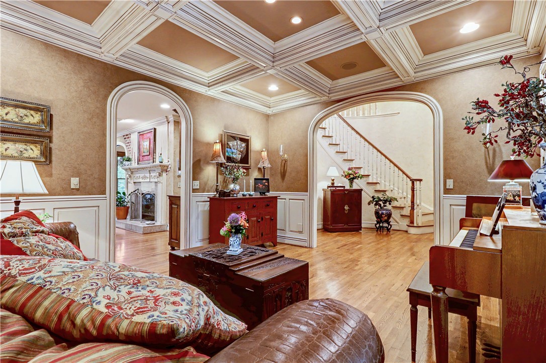 Double Tree Estates Ph II - Residential
