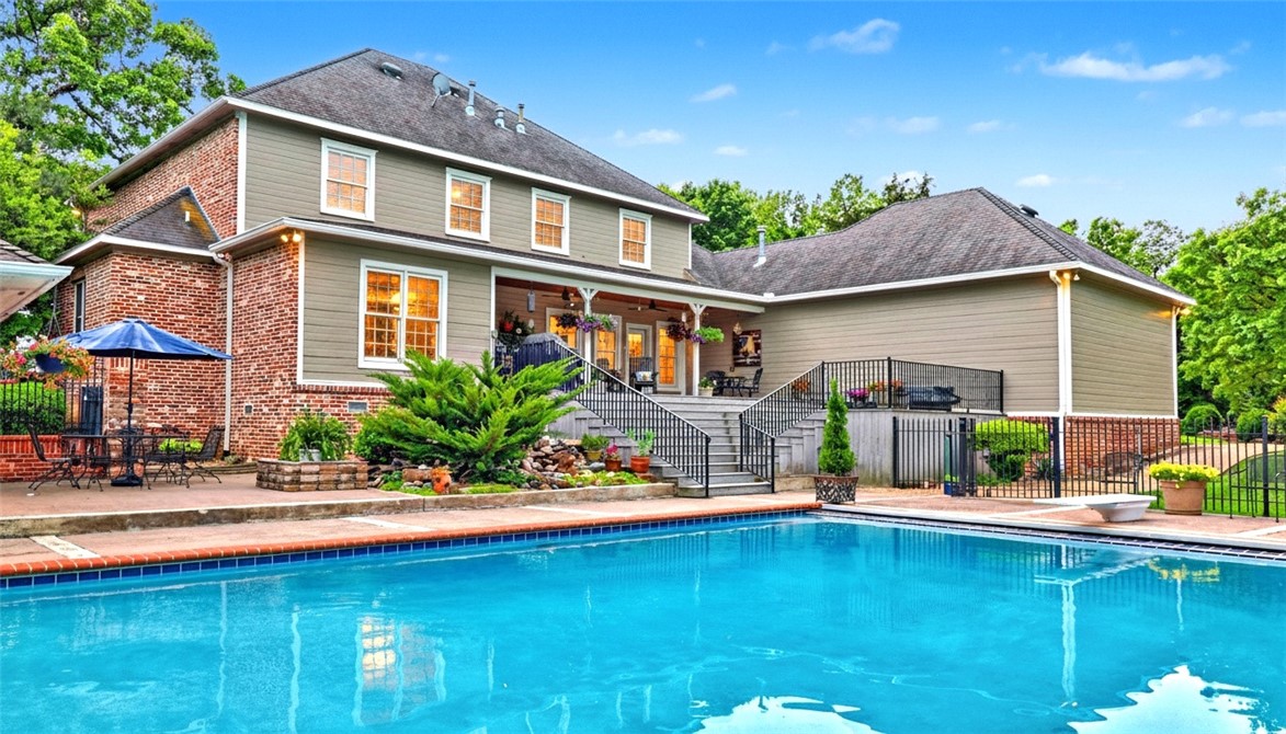 Double Tree Estates Ph II - Residential