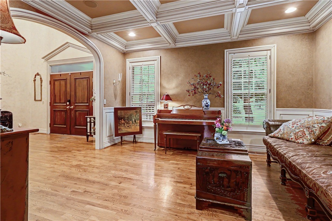 Double Tree Estates Ph II - Residential