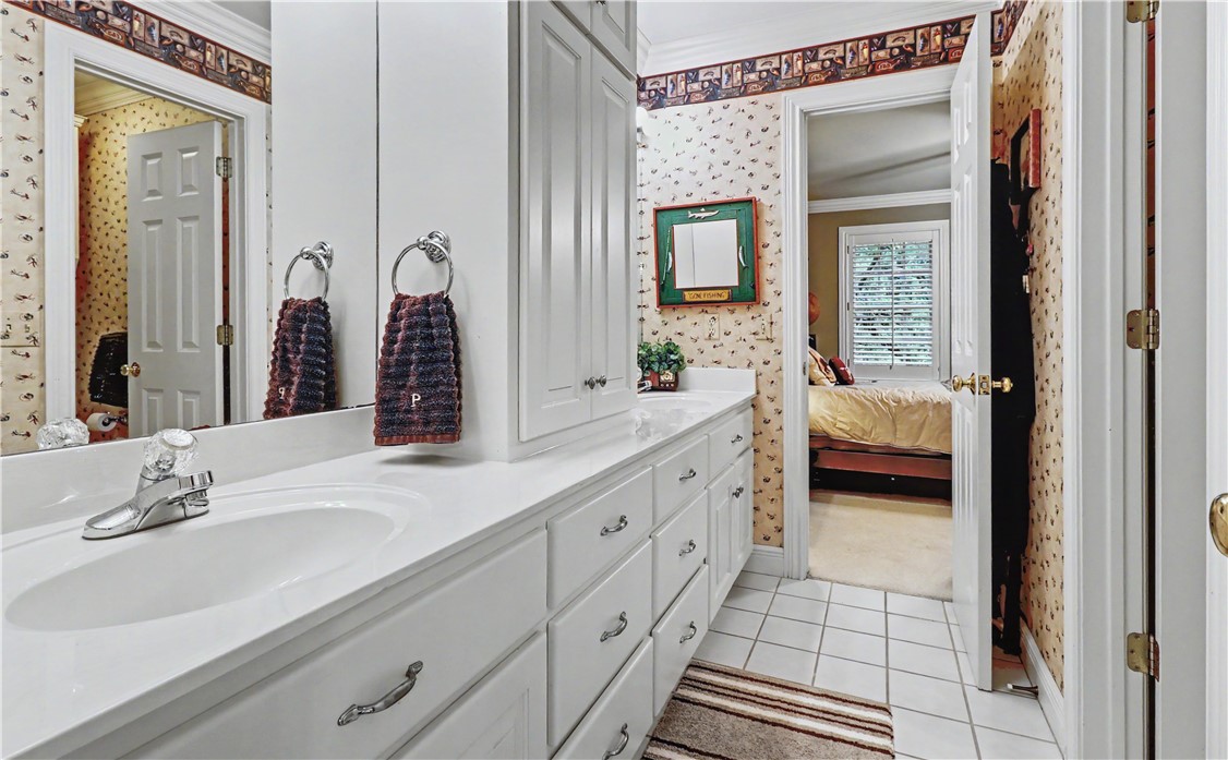 Double Tree Estates Ph II - Residential