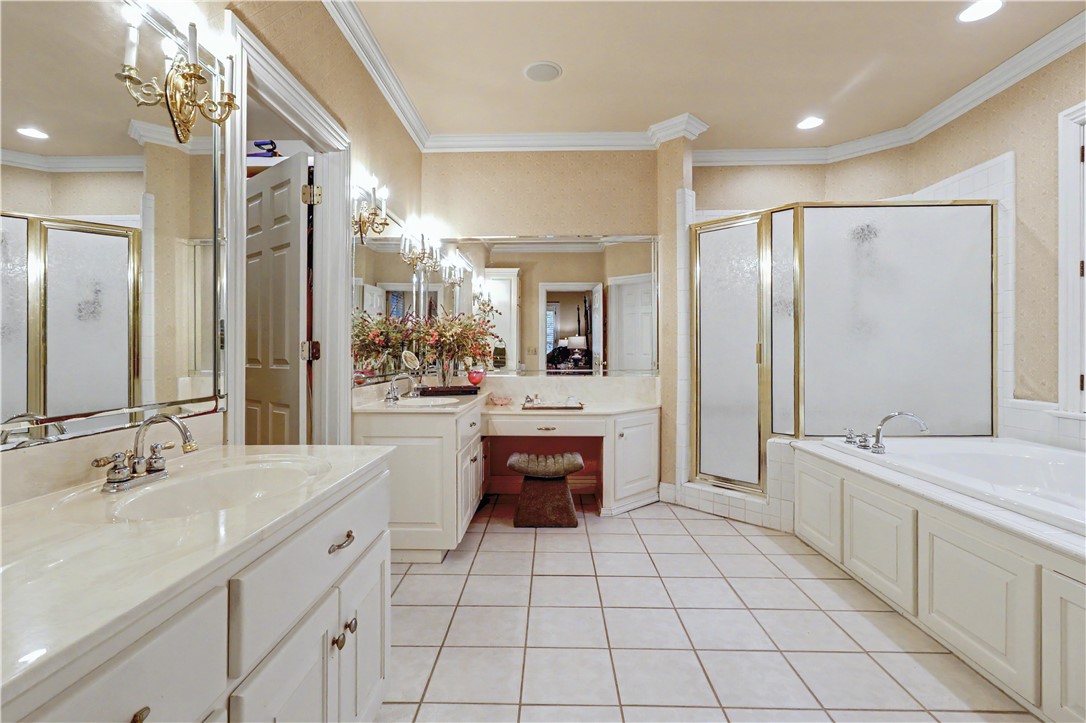 Double Tree Estates Ph II - Residential