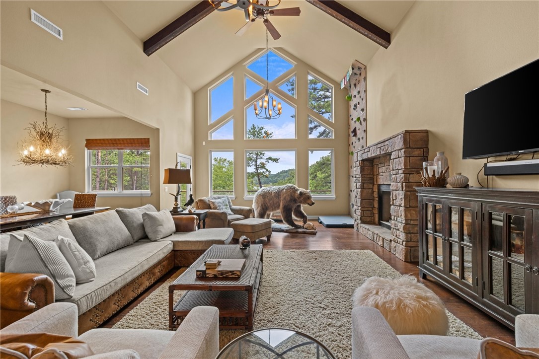 Sentosa Sub Rurban - Residential