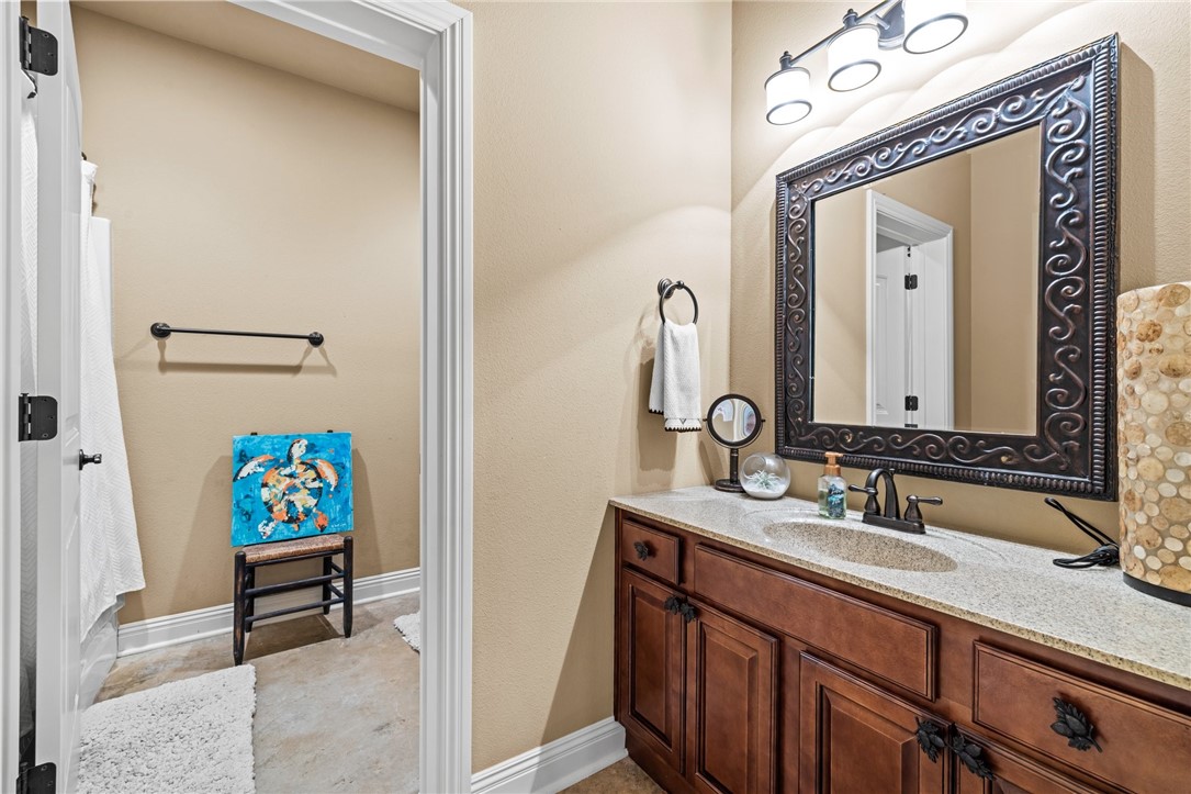 Sentosa Sub Rurban - Residential