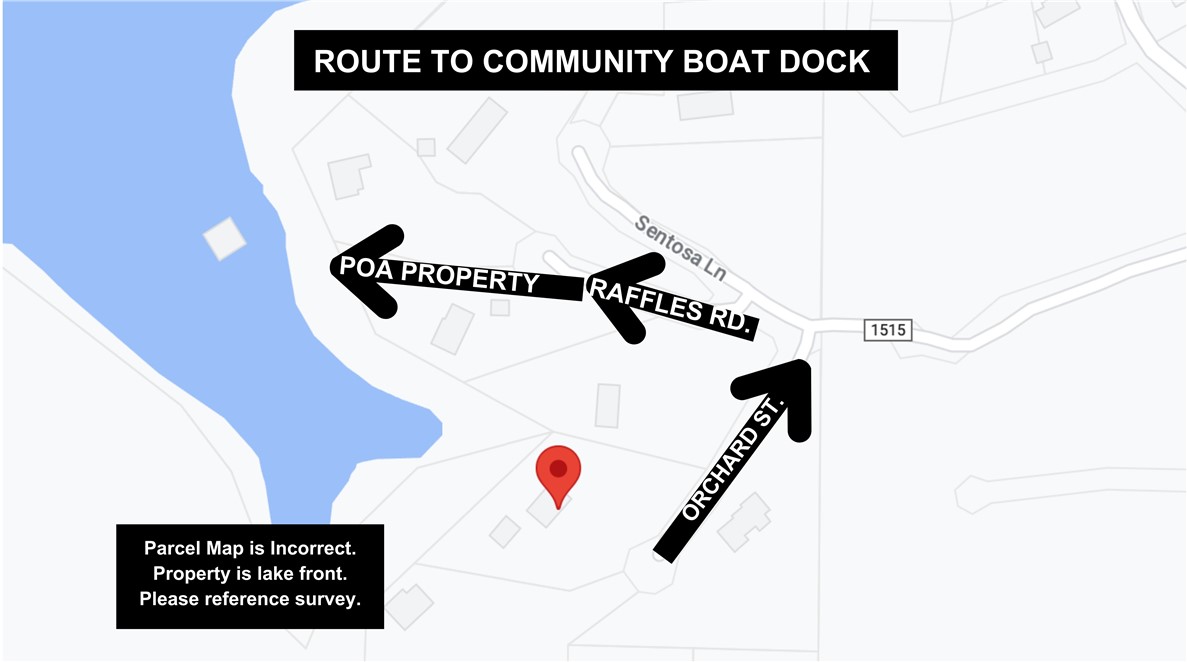 Sentosa Sub Rurban - Residential