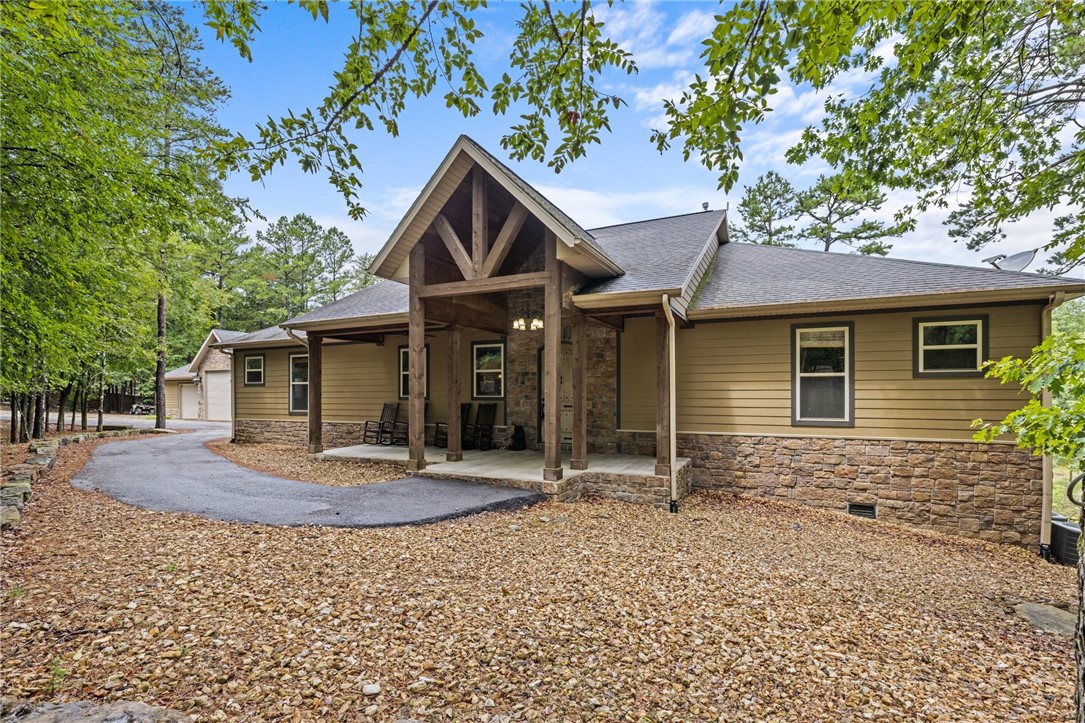 Sentosa Sub Rurban - Residential