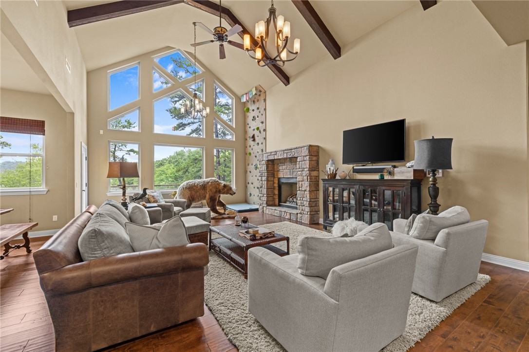 Sentosa Sub Rurban - Residential