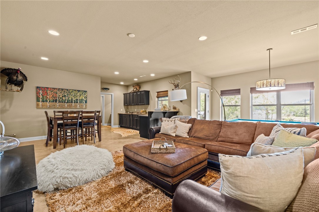 Sentosa Sub Rurban - Residential