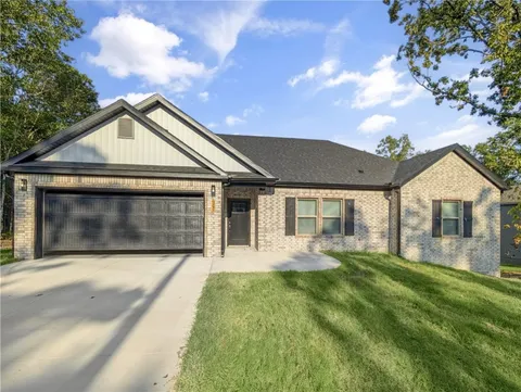 58 Carrick Drive, Bella Vista, AR 72715 - MLS#: 1301735
