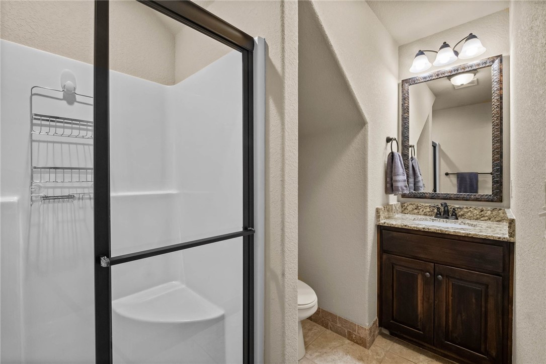 College Place Sub Ph 9 Bentonville - Residential