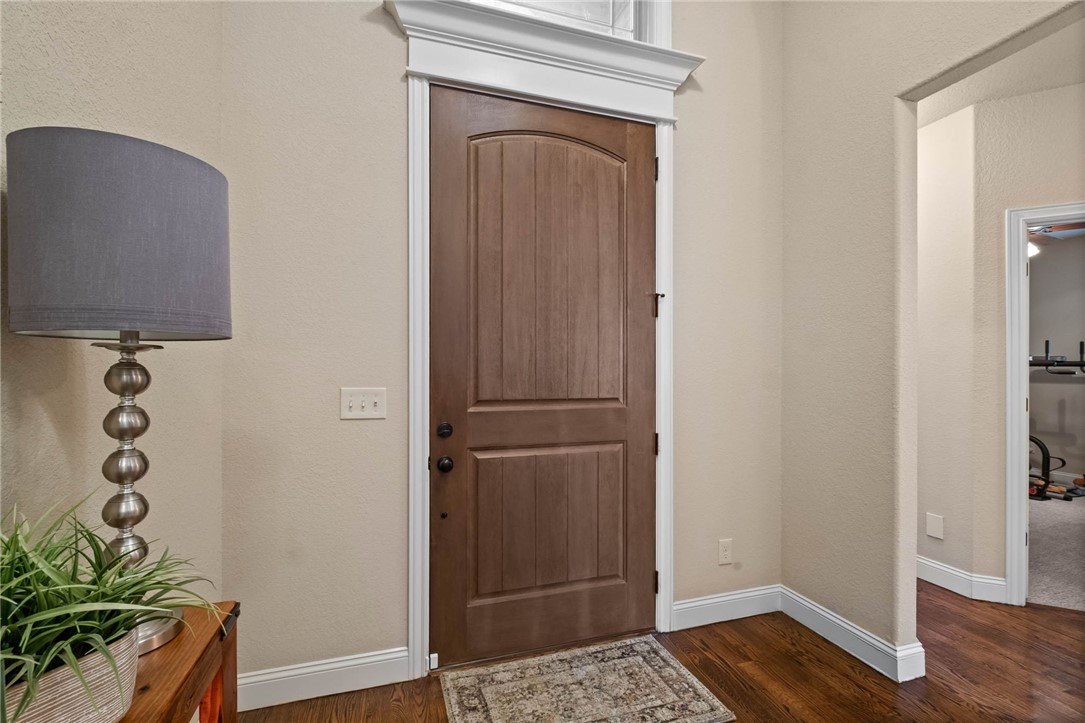 College Place Sub Ph 9 Bentonville - Residential