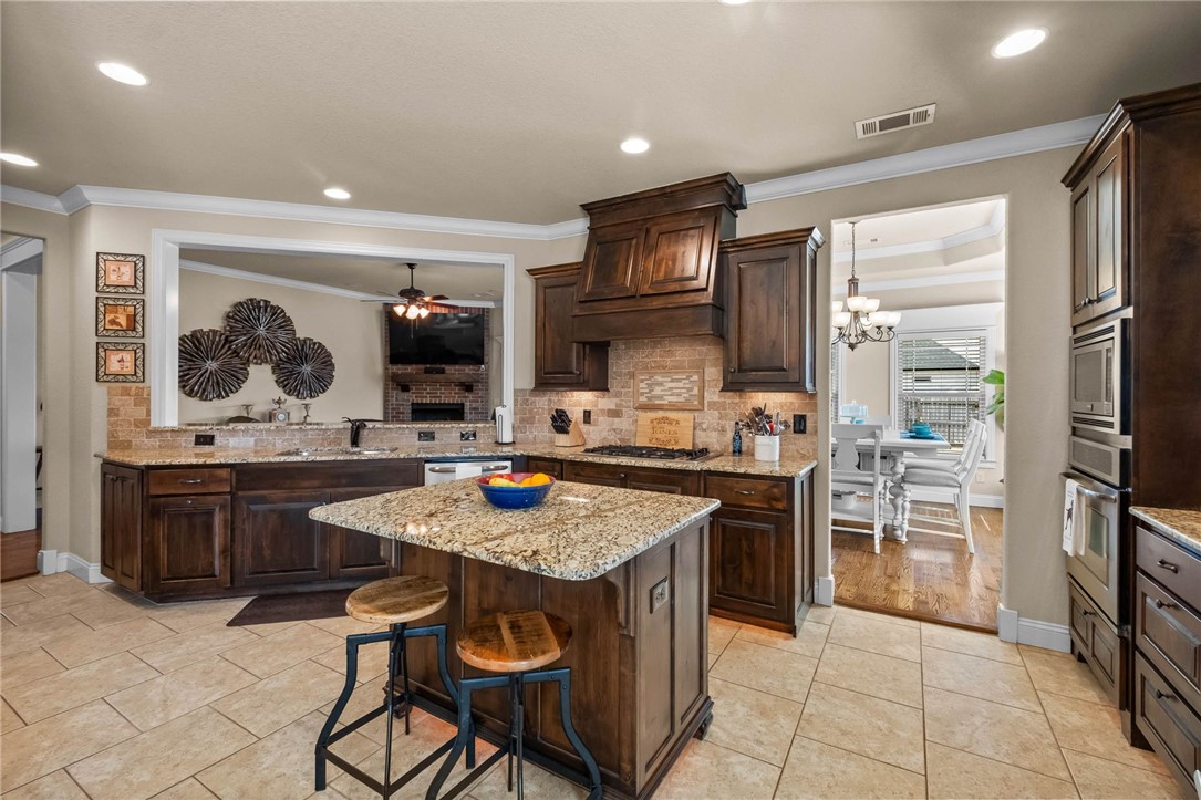 College Place Sub Ph 9 Bentonville - Residential