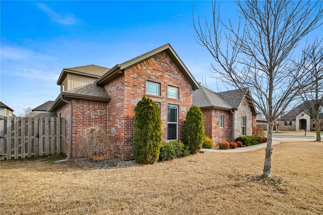 College Place Sub Ph 9 Bentonville - Residential