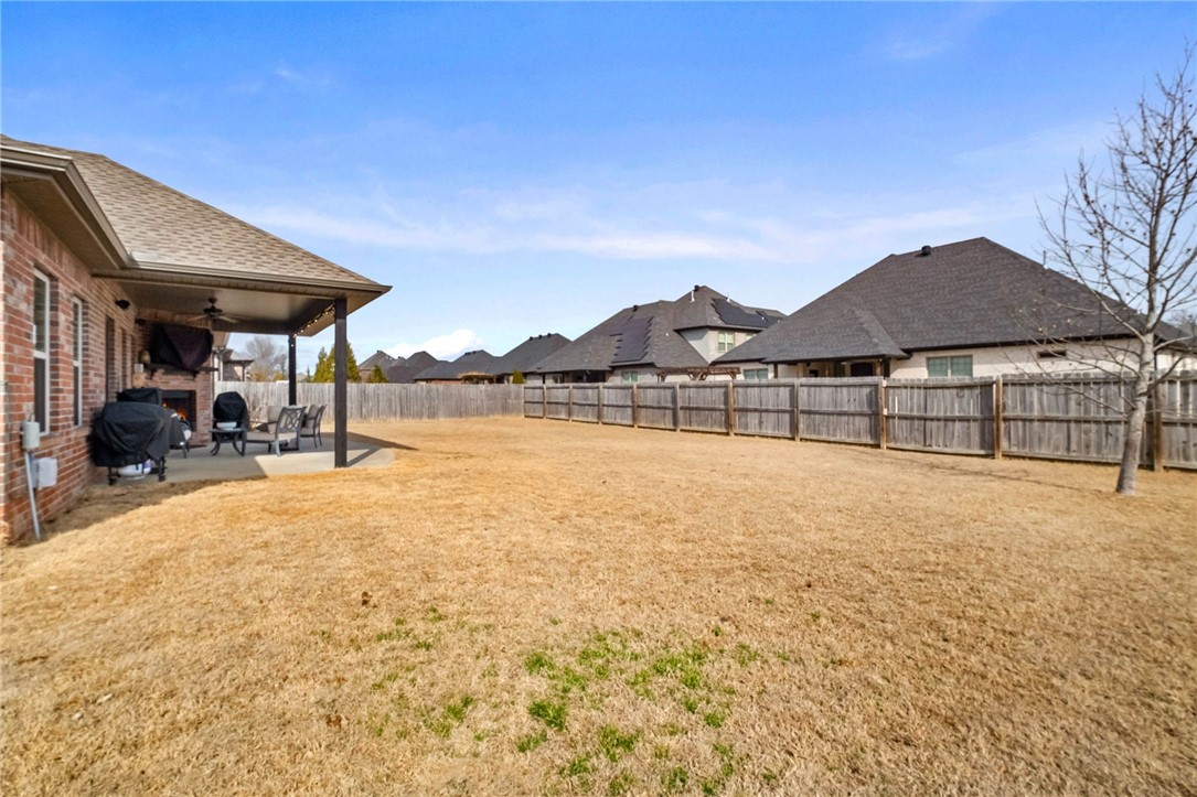 College Place Sub Ph 9 Bentonville - Residential