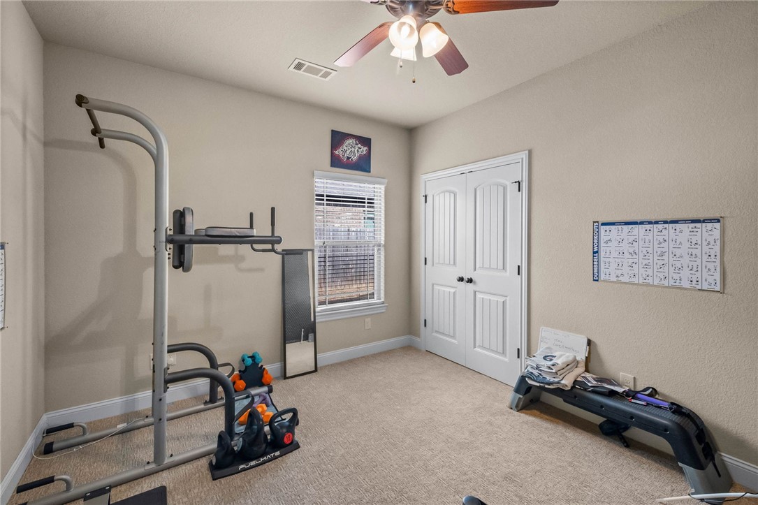 College Place Sub Ph 9 Bentonville - Residential