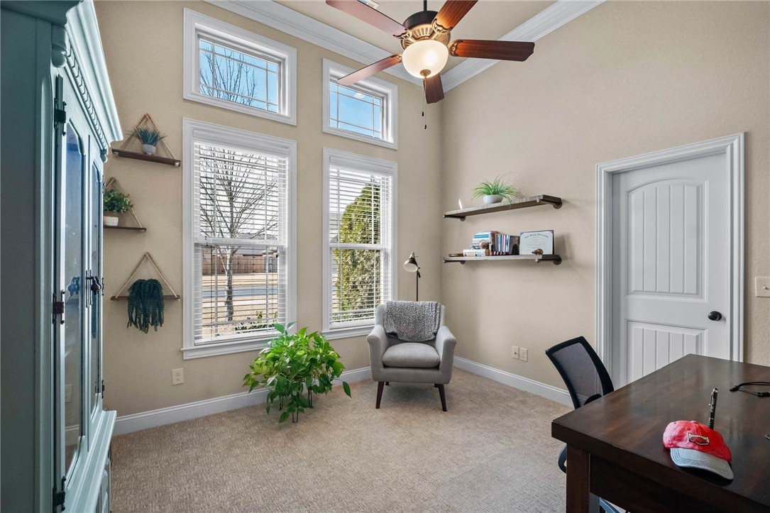 College Place Sub Ph 9 Bentonville - Residential