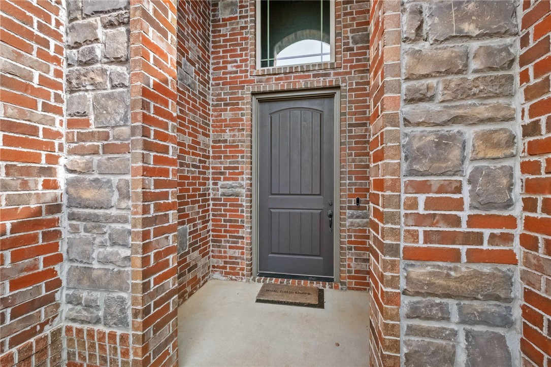 College Place Sub Ph 9 Bentonville - Residential