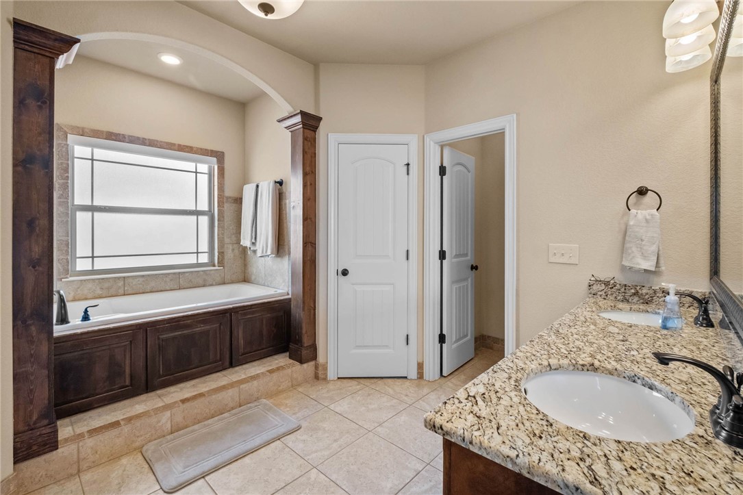 College Place Sub Ph 9 Bentonville - Residential