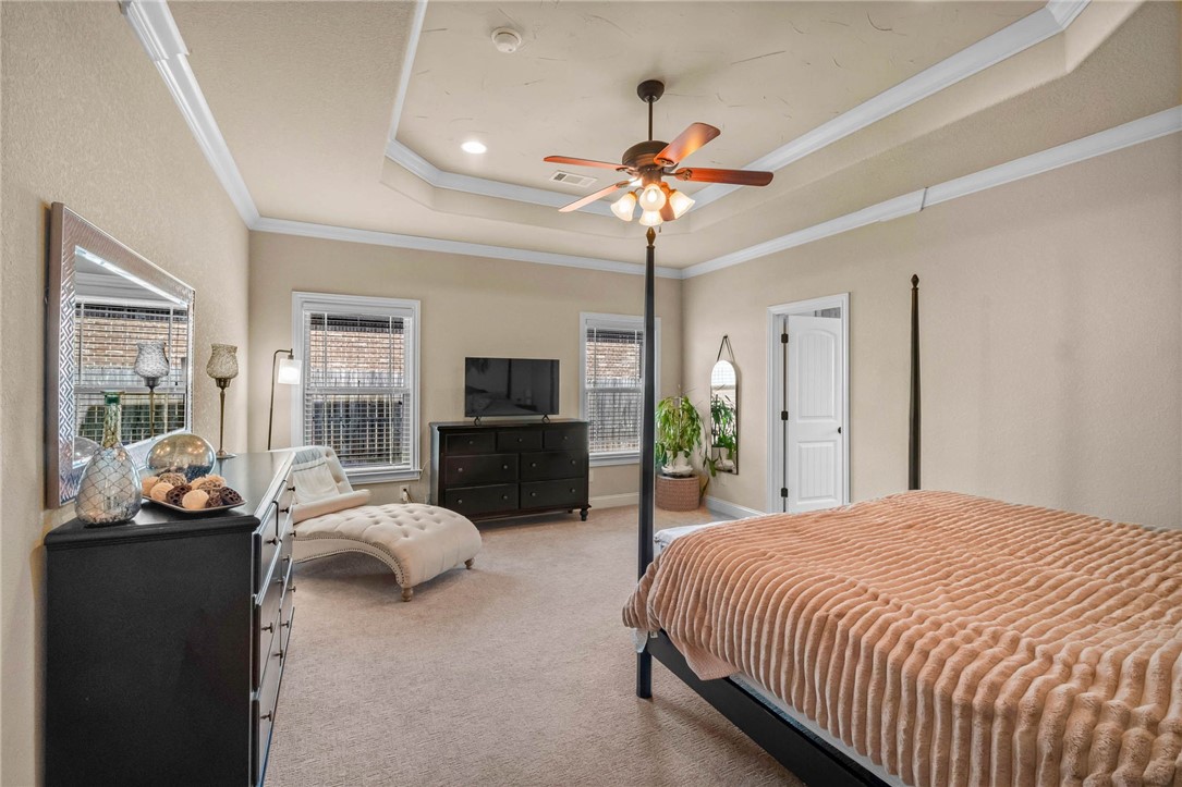 College Place Sub Ph 9 Bentonville - Residential